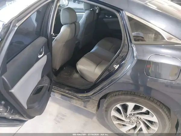 19XFC2F77GE097927 2016 HONDA CIVIC - Image 8