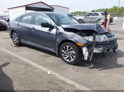19XFC2F77GE098530 2016 HONDA CIVIC