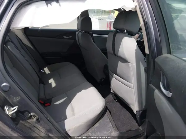 19XFC2F77GE098530 2016 HONDA CIVIC - Image 8