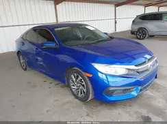 19XFC2F77GE098642 2016 HONDA CIVIC