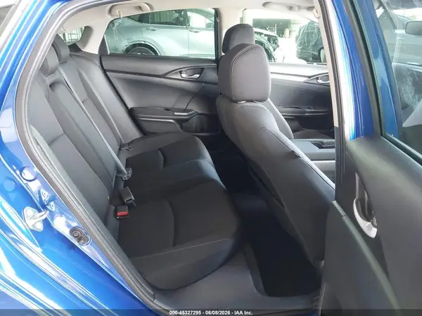 19XFC2F77GE098642 2016 HONDA CIVIC - Image 8