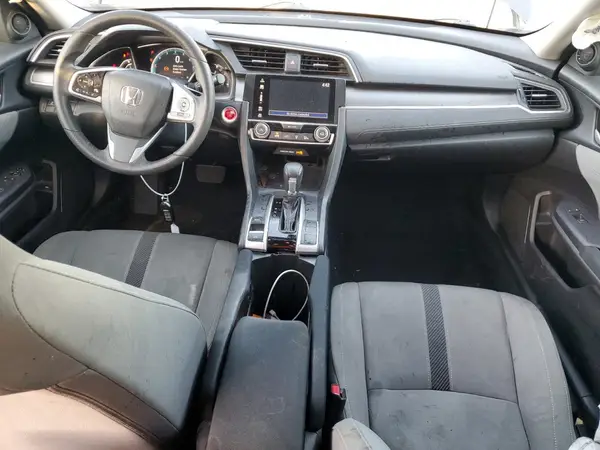 19XFC2F77GE200165 2016 HONDA CIVIC - Image 8