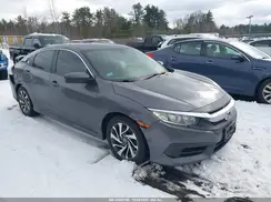 19XFC2F77GE200179 2016 HONDA CIVIC