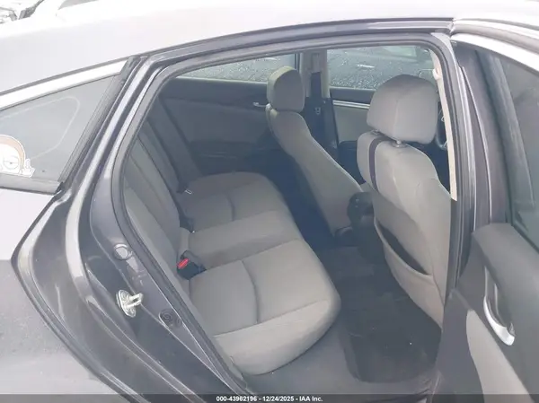 19XFC2F77GE200179 2016 HONDA CIVIC - Image 8