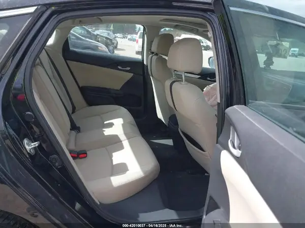 19XFC2F77GE201154 2016 HONDA CIVIC - Image 8