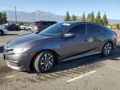 19XFC2F77GE201204 2016 HONDA CIVIC