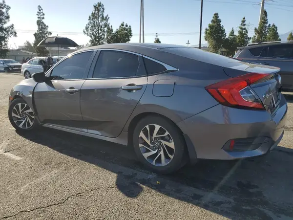 19XFC2F77GE201204 2016 HONDA CIVIC - Image 2