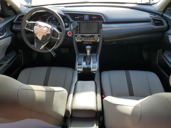 19XFC2F77GE201204 2016 HONDA CIVIC - Image 8