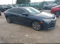 19XFC2F77GE201302 2016 HONDA CIVIC