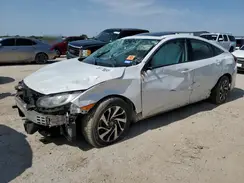 19XFC2F77GE201901 2016 HONDA CIVIC
