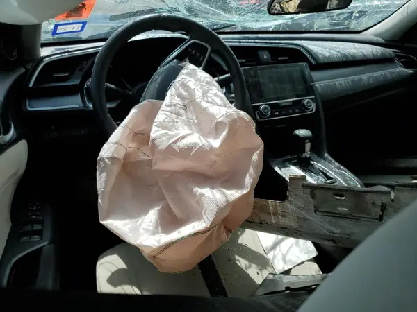 19XFC2F77GE201901 2016 HONDA CIVIC - Image 8