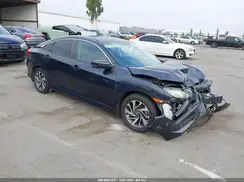 19XFC2F77GE202398 2016 HONDA CIVIC