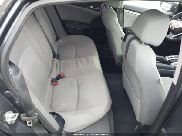 19XFC2F77GE202398 2016 HONDA CIVIC - Image 8