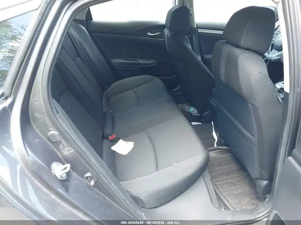 19XFC2F77GE202787 2016 HONDA CIVIC - Image 8