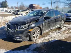 19XFC2F77GE206838 2016 HONDA CIVIC