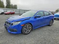 19XFC2F77GE206919 2016 HONDA CIVIC