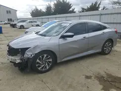 19XFC2F77GE208766 2016 HONDA CIVIC