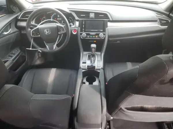19XFC2F77GE208766 2016 HONDA CIVIC - Image 8