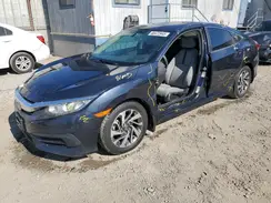 19XFC2F77GE209237 2016 HONDA CIVIC