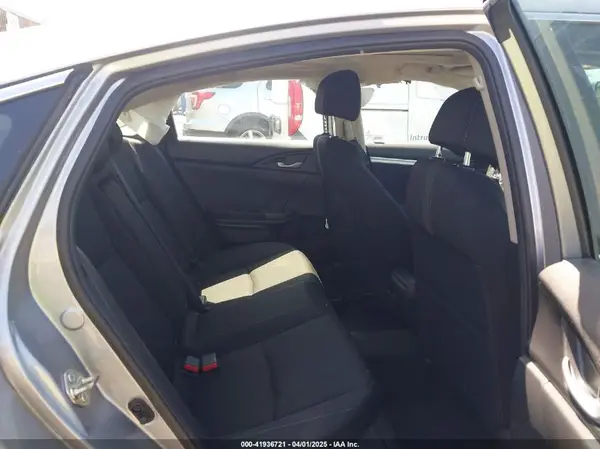 19XFC2F77GE211036 2016 HONDA CIVIC - Image 8