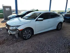 19XFC2F77GE214017 2016 HONDA CIVIC