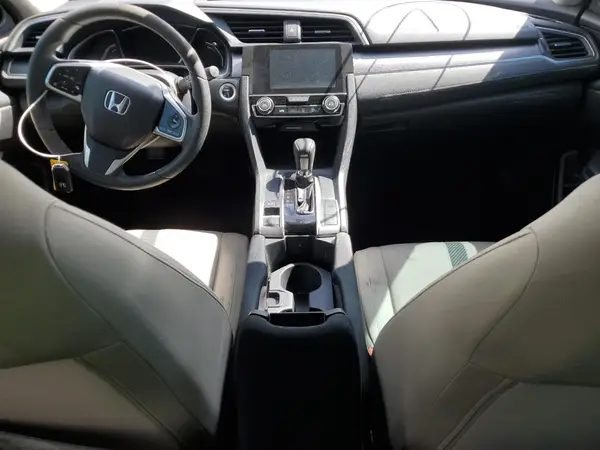 19XFC2F77GE214017 2016 HONDA CIVIC - Image 8