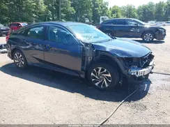 19XFC2F77GE214129 2016 HONDA CIVIC