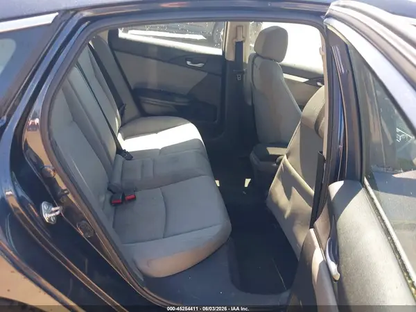 19XFC2F77GE214129 2016 HONDA CIVIC - Image 8