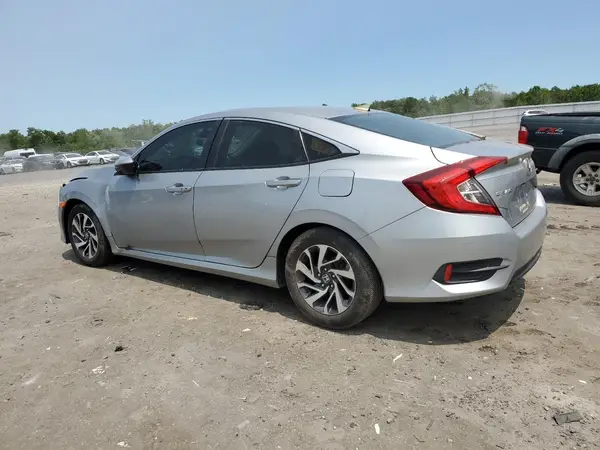 19XFC2F77GE214406 2016 HONDA CIVIC - Image 2