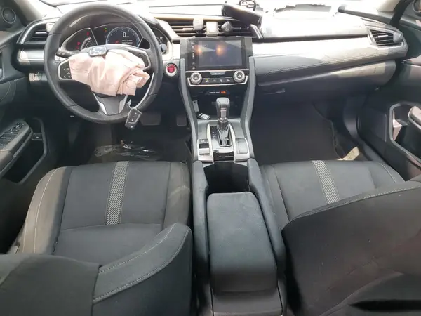 19XFC2F77GE214406 2016 HONDA CIVIC - Image 8