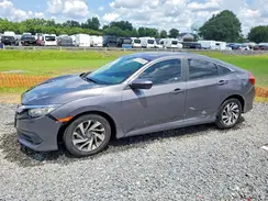 19XFC2F77GE214700 2016 HONDA CIVIC