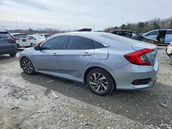 19XFC2F77GE214728 2016 HONDA CIVIC - Image 2
