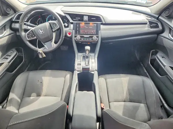 19XFC2F77GE214728 2016 HONDA CIVIC - Image 8