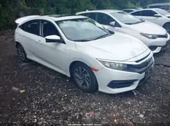 19XFC2F77GE214809 2016 HONDA CIVIC