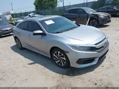 19XFC2F77GE216429 2016 HONDA CIVIC