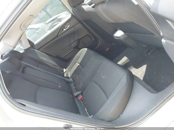 19XFC2F77GE216429 2016 HONDA CIVIC - Image 8