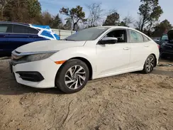 19XFC2F77GE216737 2016 HONDA CIVIC