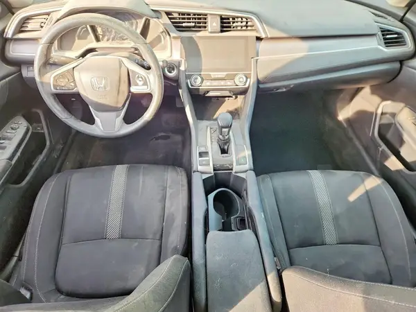19XFC2F77GE216737 2016 HONDA CIVIC - Image 8