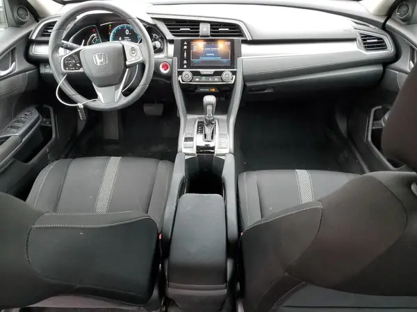 19XFC2F77GE217273 2016 HONDA CIVIC - Image 8