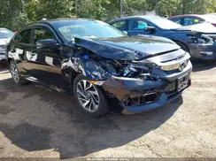 19XFC2F77GE217421 2016 HONDA CIVIC