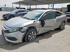19XFC2F77GE218195 2016 HONDA CIVIC
