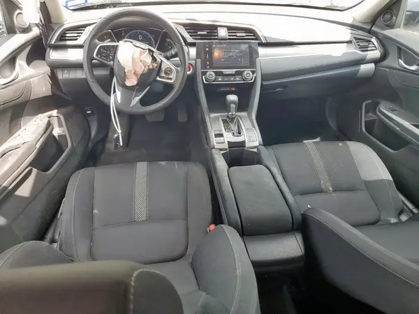 19XFC2F77GE218195 2016 HONDA CIVIC - Image 8