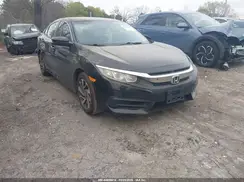 19XFC2F77GE219184 2016 HONDA CIVIC