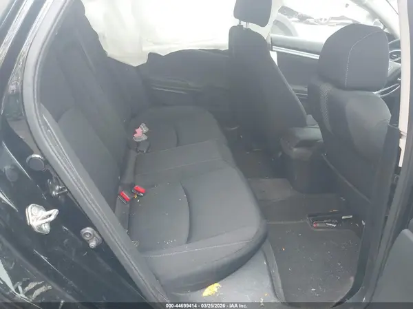 19XFC2F77GE219184 2016 HONDA CIVIC - Image 8
