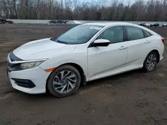 19XFC2F77GE219444 2016 HONDA CIVIC