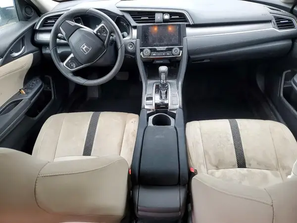 19XFC2F77GE219444 2016 HONDA CIVIC - Image 8