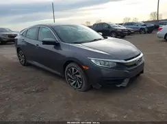 19XFC2F77GE219816 2016 HONDA CIVIC