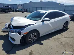19XFC2F77GE220321 2016 HONDA CIVIC