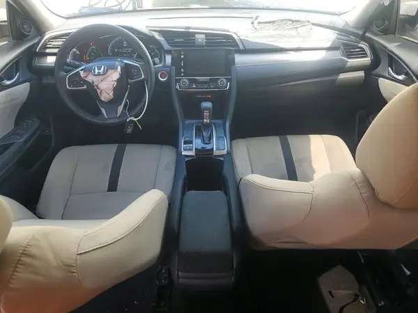 19XFC2F77GE220321 2016 HONDA CIVIC - Image 8