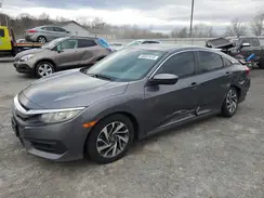 19XFC2F77GE220528 2016 HONDA CIVIC